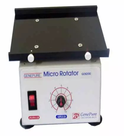 GDS200 微量迴轉震盪器 GDS200 微量迴轉震盪器